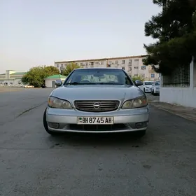 Nissan Maxima 2002