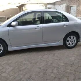 Toyota Corolla 2005