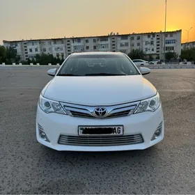 Toyota Camry 2013