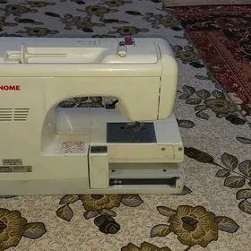 Janome E350