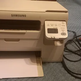 принтер Samsung SCX-3405