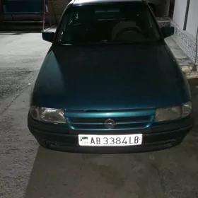 Opel Astra 1993