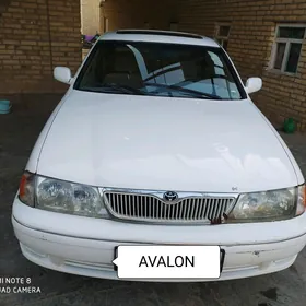 Toyota Avalon 1995