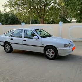 Opel Vectra 1992