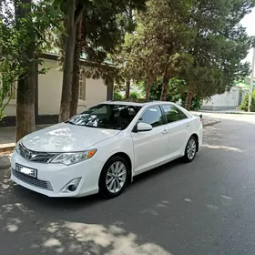 Toyota Camry 2014