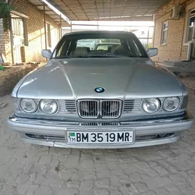 BMW 730 1992