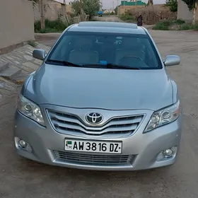 Toyota Camry 2010