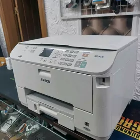 EPSON WP-4515 принтер-сканер