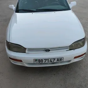 Toyota Camry 1992