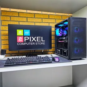 🟪 i9-11900 / RTX 3060 12GB ️