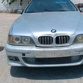 BMW E39 1997
