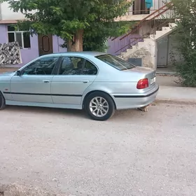 BMW 528 1999