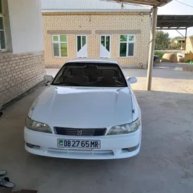 Toyota Mark II 1993