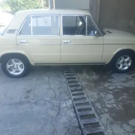 Lada 2106 1989