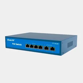 Linkff PoE Switch