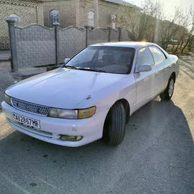 Toyota Chaser 1993