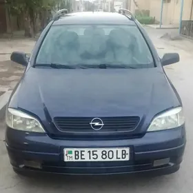 Opel Astra 1999