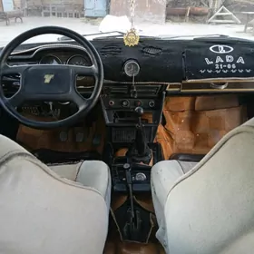 Lada 2106 1988