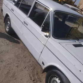 Lada 2106 1999