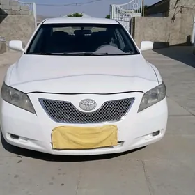 Toyota Camry 2008