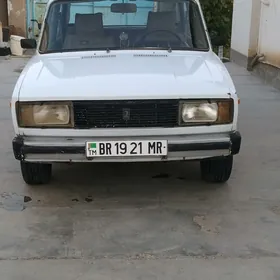 Lada 2105 1984