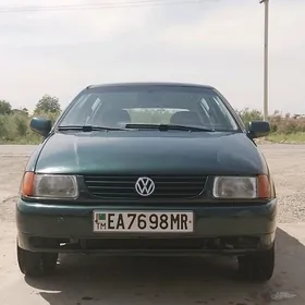 Volkswagen Polo 1998