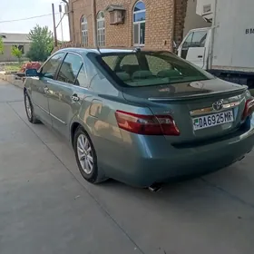 Toyota Camry 2008