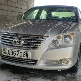 Toyota Avalon 2008