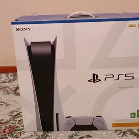 PlayStation5