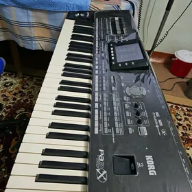 KORG PA3X 61K