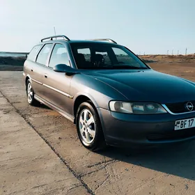 Opel Vectra 2001