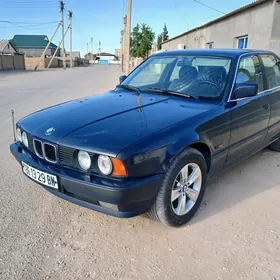 BMW 525 1992