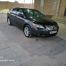 Toyota Camry 2008