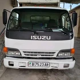 Isuzu Amigo 2003