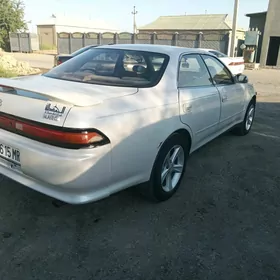 Toyota Mark II 1993