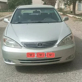 Toyota Camry 2003