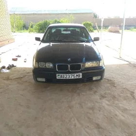 BMW E46 1995