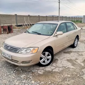 Toyota Avalon 2000