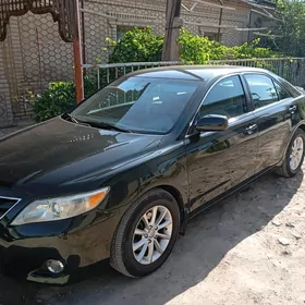 Toyota Camry 2010