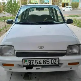 Daewoo Tico 1997