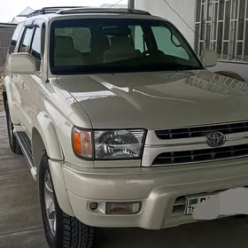 Toyota 4Runner 2002