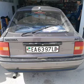 Opel Vectra 1991