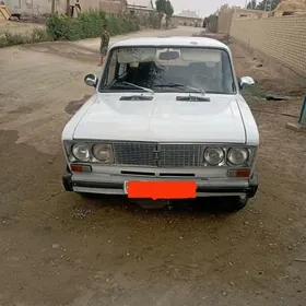 Lada 2106 1987