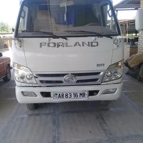 Forland H2 2015