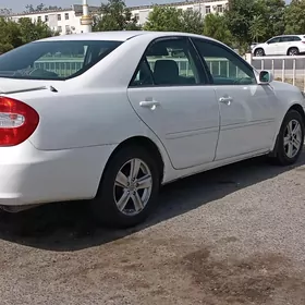 Toyota Camry 2002