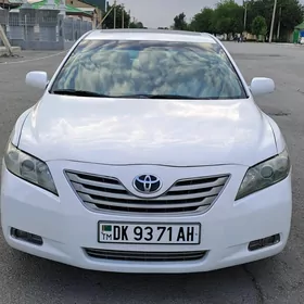 Toyota Camry 2008