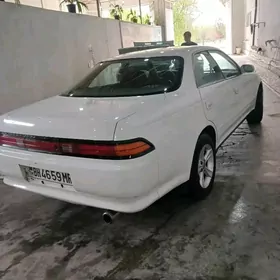 Toyota Mark II 1994