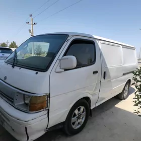 Toyota Hiace 1998