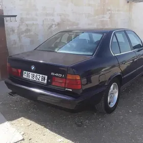 BMW E34 1994