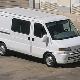 Fiat Ducato 2001